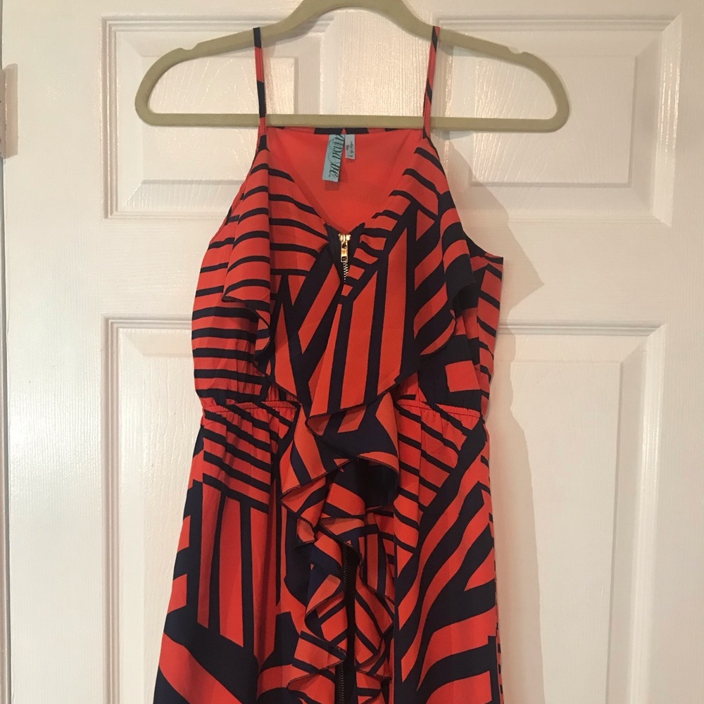 Dina be dress